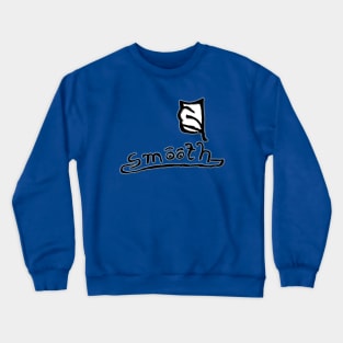 Smooth Sailing Crewneck Sweatshirt